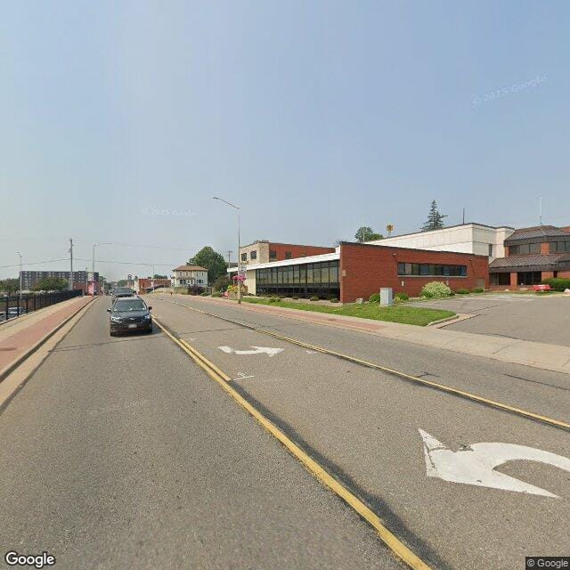Photo of MERRILL CITY HALL at 713 E SECOND ST MERRILL, WI 54452