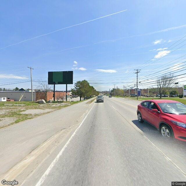 Photo of Housing Authority City of Bangor. Affordable housing located at 161 DAVIS Road BANGOR, ME 4401