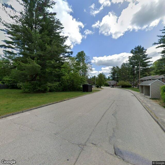 Photo of REDDEN GARDENS at 24 ADELLE DR DOVER, NH 03820