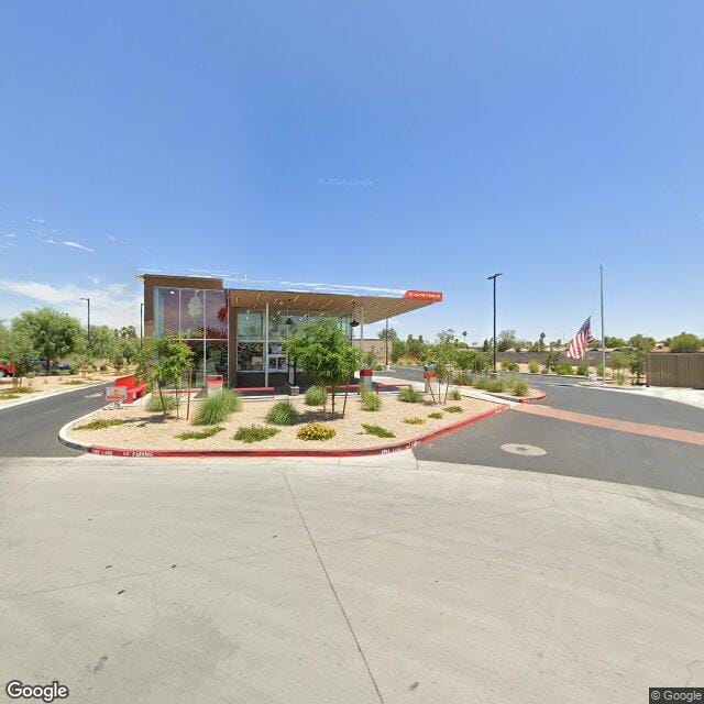 Photo of Villas on McQueen. Affordable housing located at 77 N McQueen Rd Chandler, AZ 85225