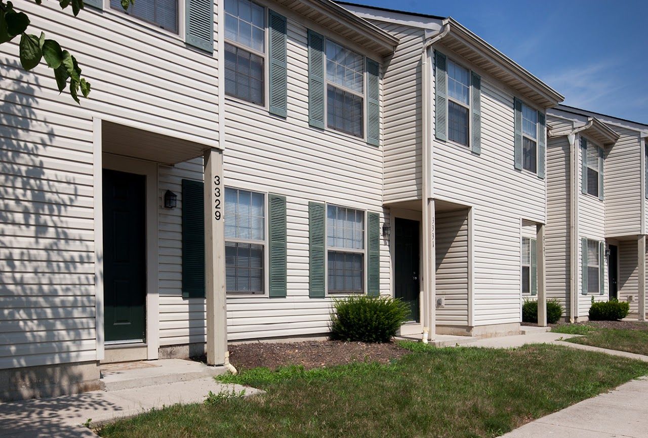 Photo of FAITH VILLAGE APTS I. Affordable housing located at 3227 IMANI DR COLUMBUS, OH 43224