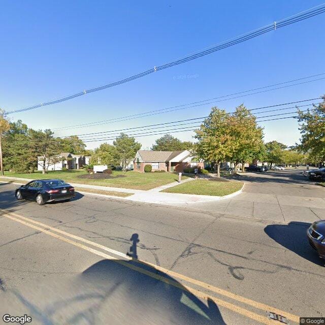 Photo of RASPBERRY GLEN II at 3738 NOAM CT COLUMBUS, OH 43232