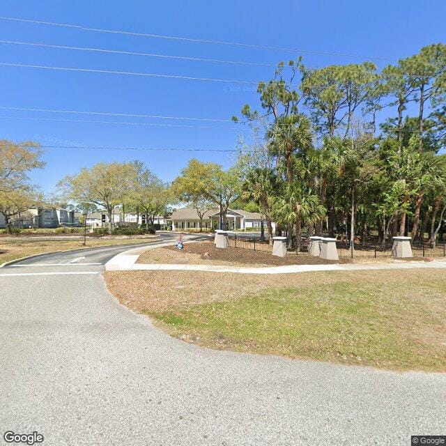 Photo of COASTLINE COVE. Affordable housing located at 101 RACEWAY POINTE DRIVE DAYTONA BEACH, FL 32114.0