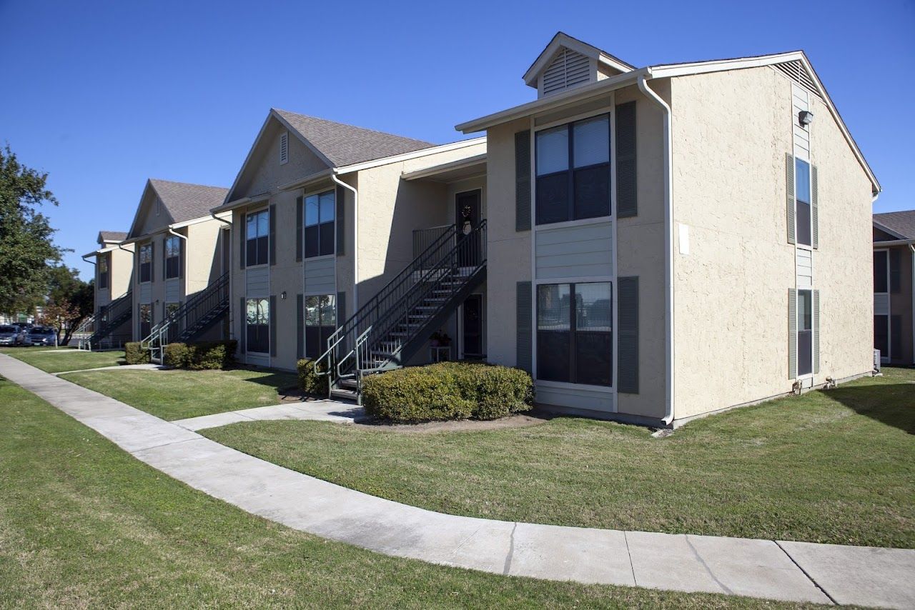 Photo of Vista Verde Apartments at 810 N Frio St San Antonio, TX 78207