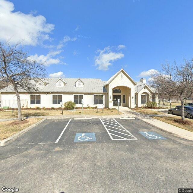 Photo of Vista Verde Apartments. Affordable housing located at 810 N Frio St San Antonio, TX 78207