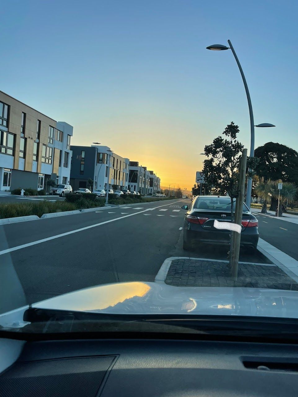 Photo of ALAMEDA POINT SENIOR. Affordable housing located at 171 W ATLANTIC AVENUE ALAMEDA, CA 94501