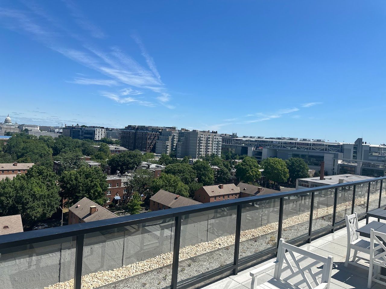 Photo of MDXL Flats at 1530 1st St SW Washington, DC 20024