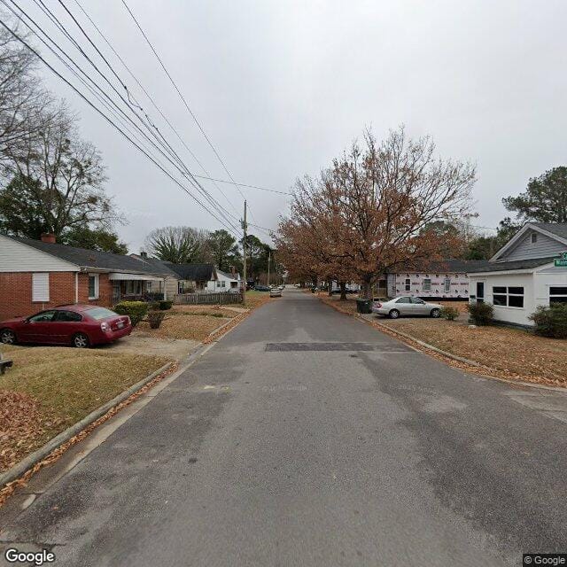 Photo of Carolina Street Homes. Affordable housing located at 904 Carolina St E Wilson, NC 27893