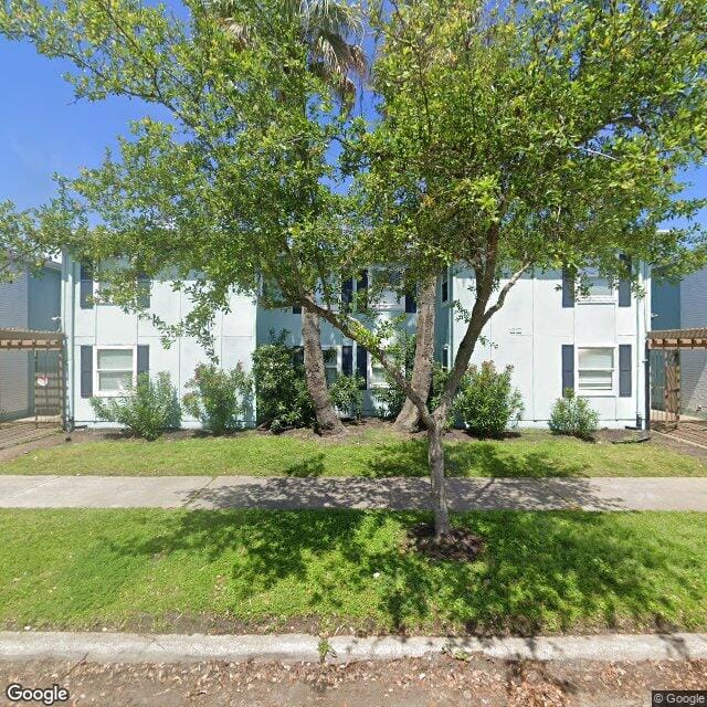 Photo of 2502 Avenue L. Affordable housing located at 2502 Avenue L Galveston, TX 77550