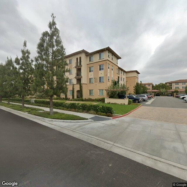 Photo of SALERNO. Affordable housing located at 501 NIGHTMIST IRVINE, CA 92618