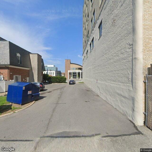 Photo of BOSTON STORE APTS. Affordable housing located at 716 STATE ST ERIE, PA 16501