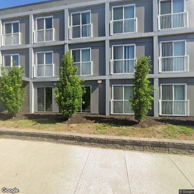 Photo of MONON LOFTS. Affordable housing located at 1102 E 16TH ST INDIANAPOLIS, IN 46202
