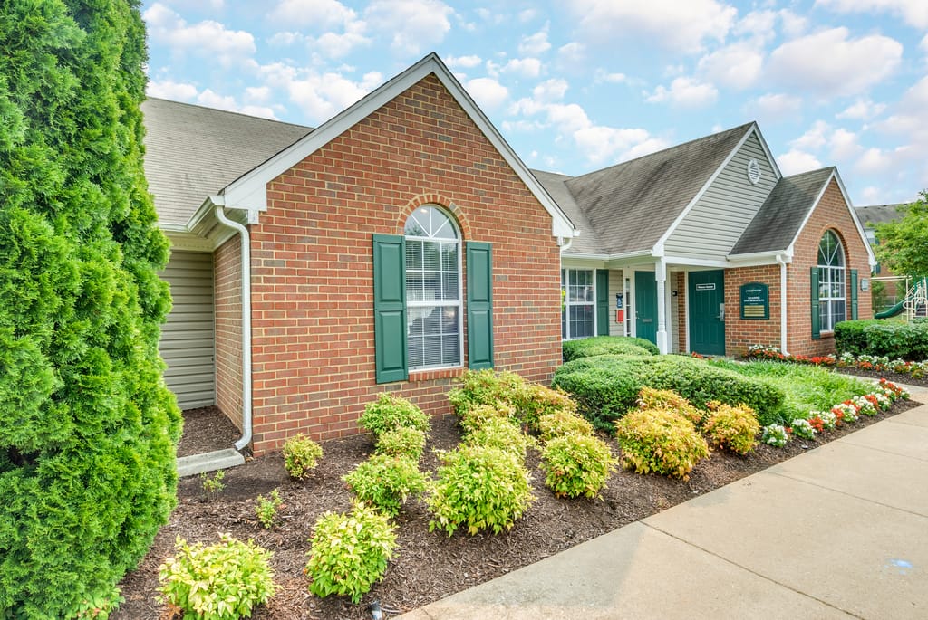 Photo of CRESTVIEW. Affordable housing located at 100 CRESTVIEW WAY FREDERICKSBURG, VA 22401