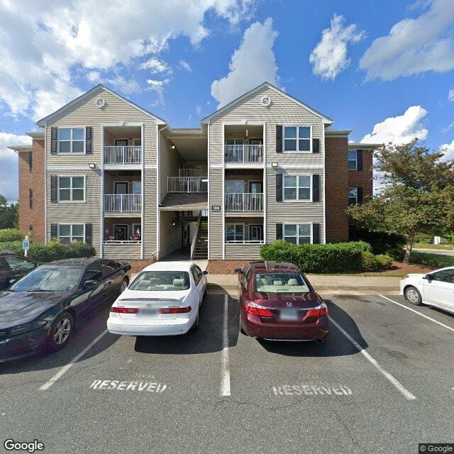 Photo of CRESTVIEW. Affordable housing located at 100 CRESTVIEW WAY FREDERICKSBURG, VA 22401