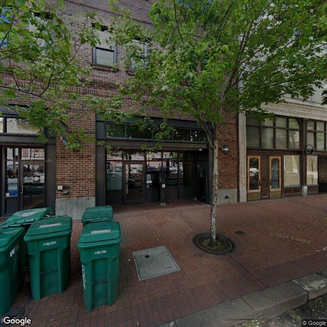 Photo of MACDONALD WEST APTS at 127 NW SIXTH AVE PORTLAND, OR 97209