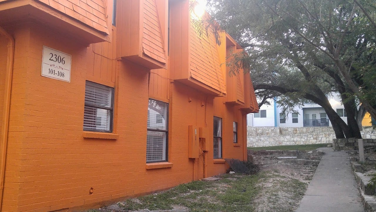 Photo of Oak Creek Village at 2302 Durwood St Austin, TX 78704