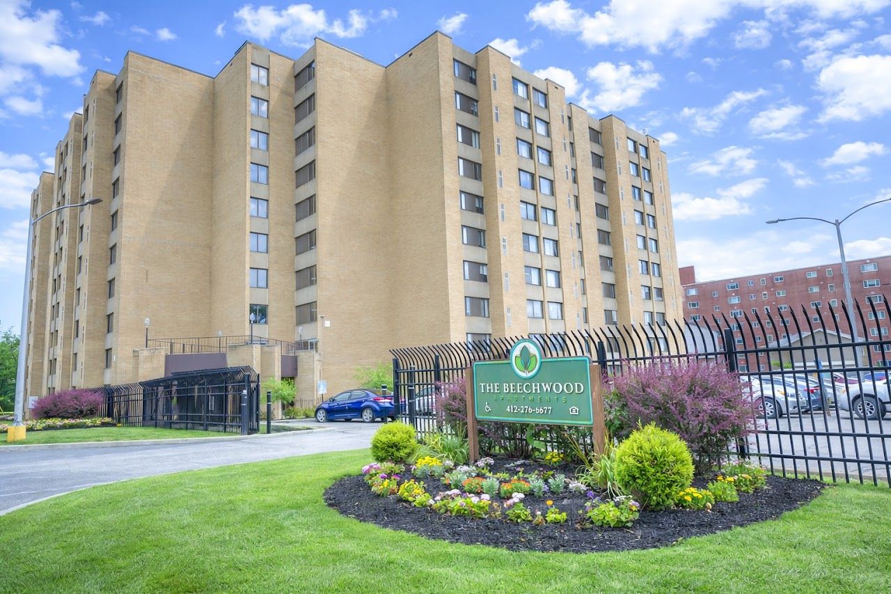 Photo of The Beechwood. Affordable housing located at 820 Capitol Dr Carnegie, PA 15106