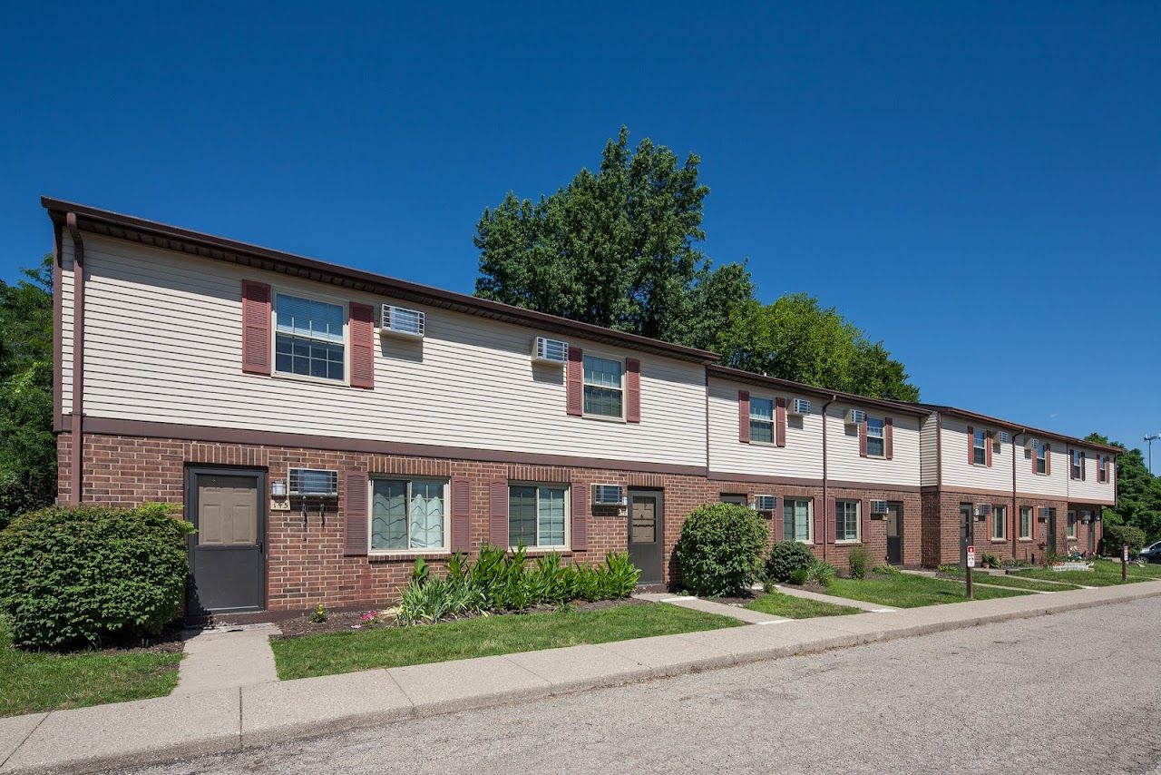 Photo of GREENTREE VILLAGE APARTMENTS. Affordable housing located at 101 NEWLUN COURT CINCINNATI, OH 45244