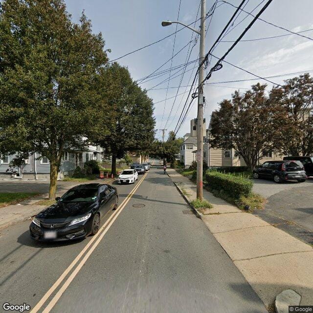 Photo of CROSS STREET HOUSING at 354 CROSS ST MALDEN, MA 02148