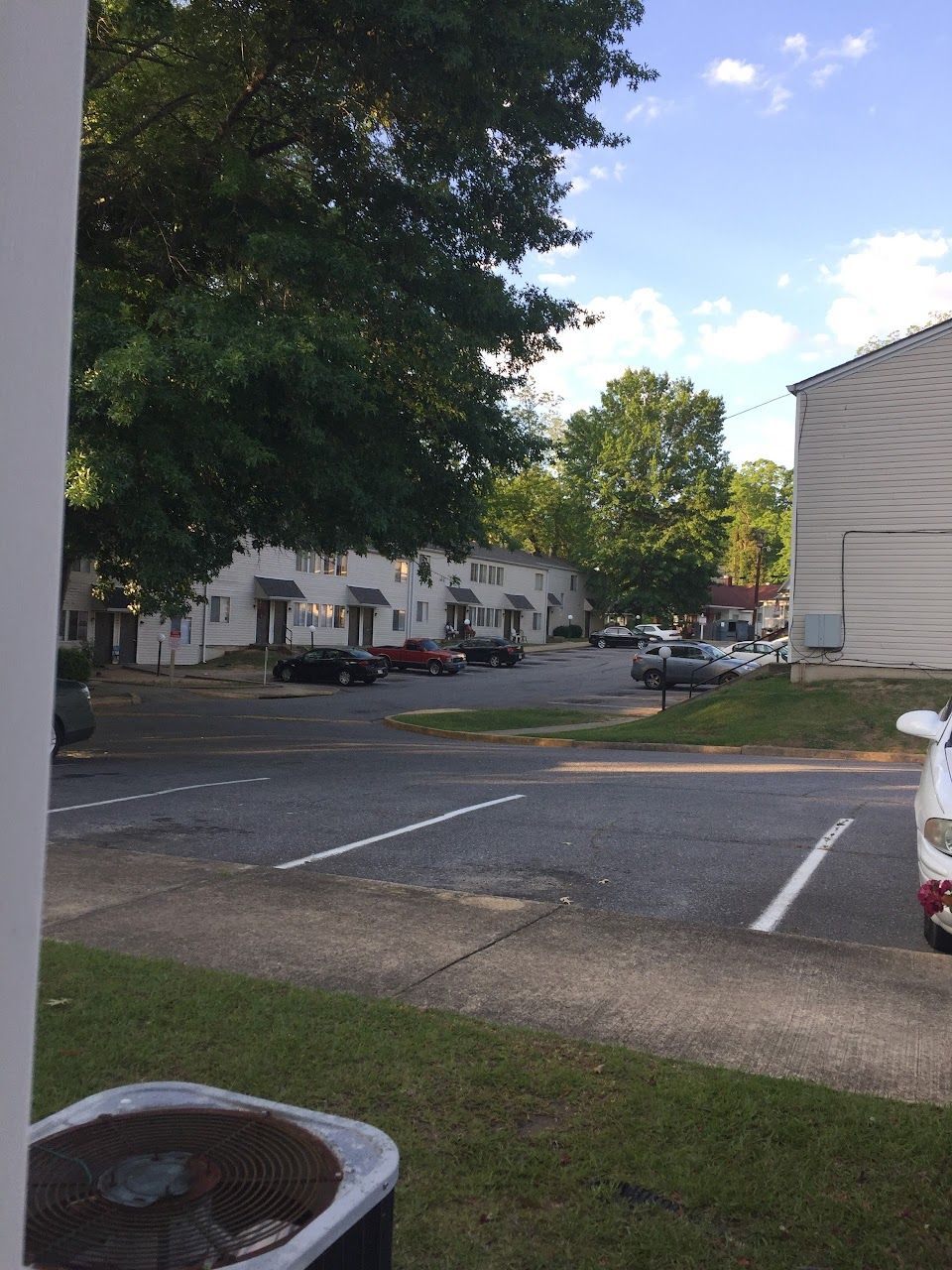 Photo of ROBINWOOD APTS. Affordable housing located at 175 ROBINWOOD DR ALEXANDER CITY, AL 35010