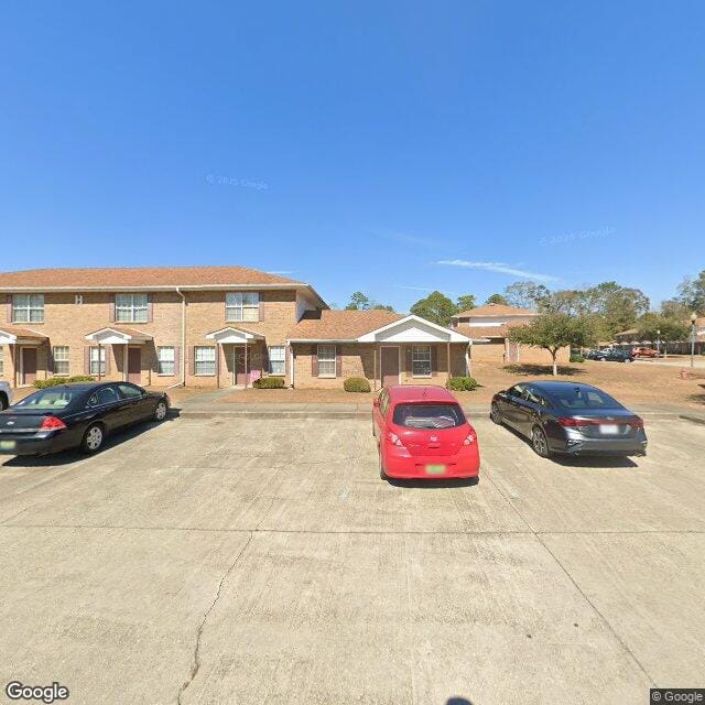 Photo of Palisades Apartments at 151 Foreman Rd Mobile, AL 36608
