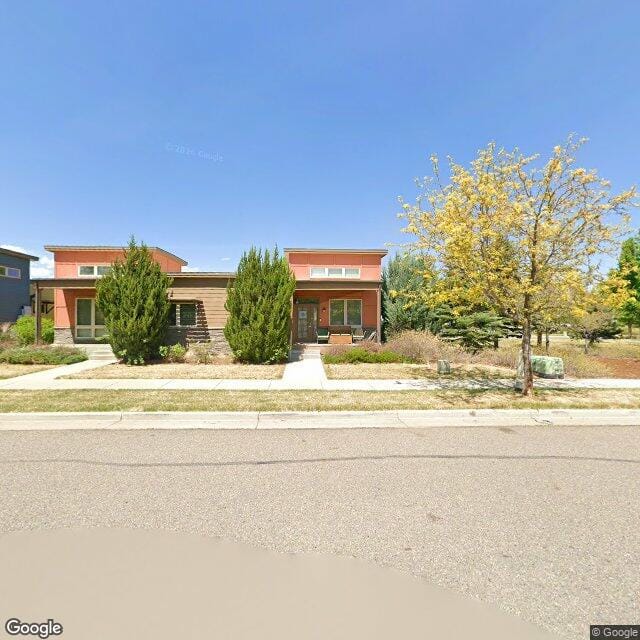 Photo of JOSEPHINE COMMONS. Affordable housing located at 455 N BURLINGTON AVE LAFAYETTE, CO 80026