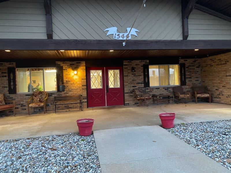 Photo of Caro Alpine South at 1544 Van Geisen Rd Caro, MI 48723