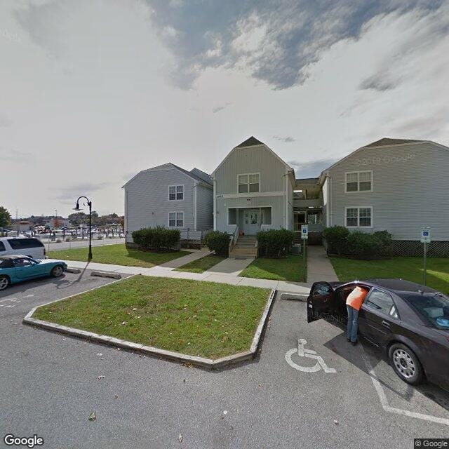 Photo of COURTYARDS AT FISHING CREEK III. Affordable housing located at 3861 GORDON STINNETT AVE CHESAPEAKE BEACH, MD 20732
