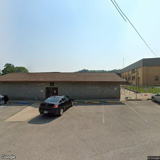 Photo of Housing Authority of the City of Spencer at 601 Market Street SPENCER, WV 25276