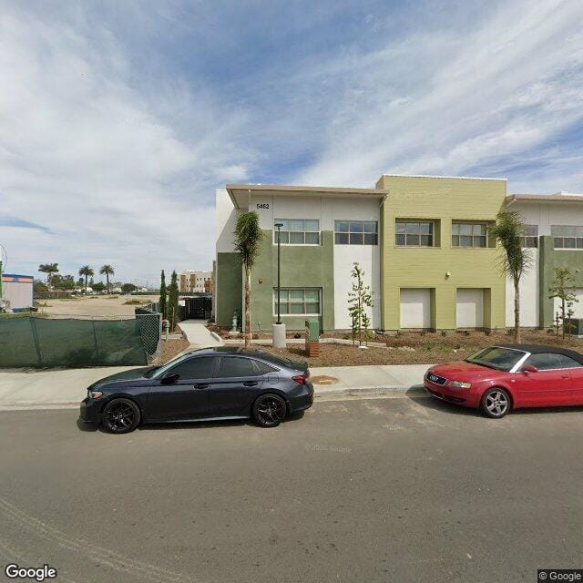 Photo of Cypress Place at Garden City at 5536-5582 Cypress Rd Oxnard, CA 93033