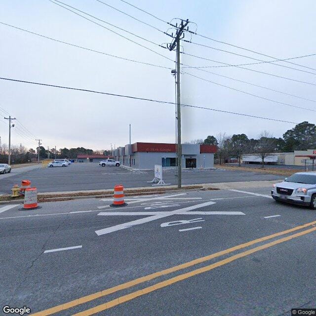 Photo of Housing Authority of the City of Lumberton. Affordable housing located at 407 N. Sycamore St LUMBERTON, NC 28358