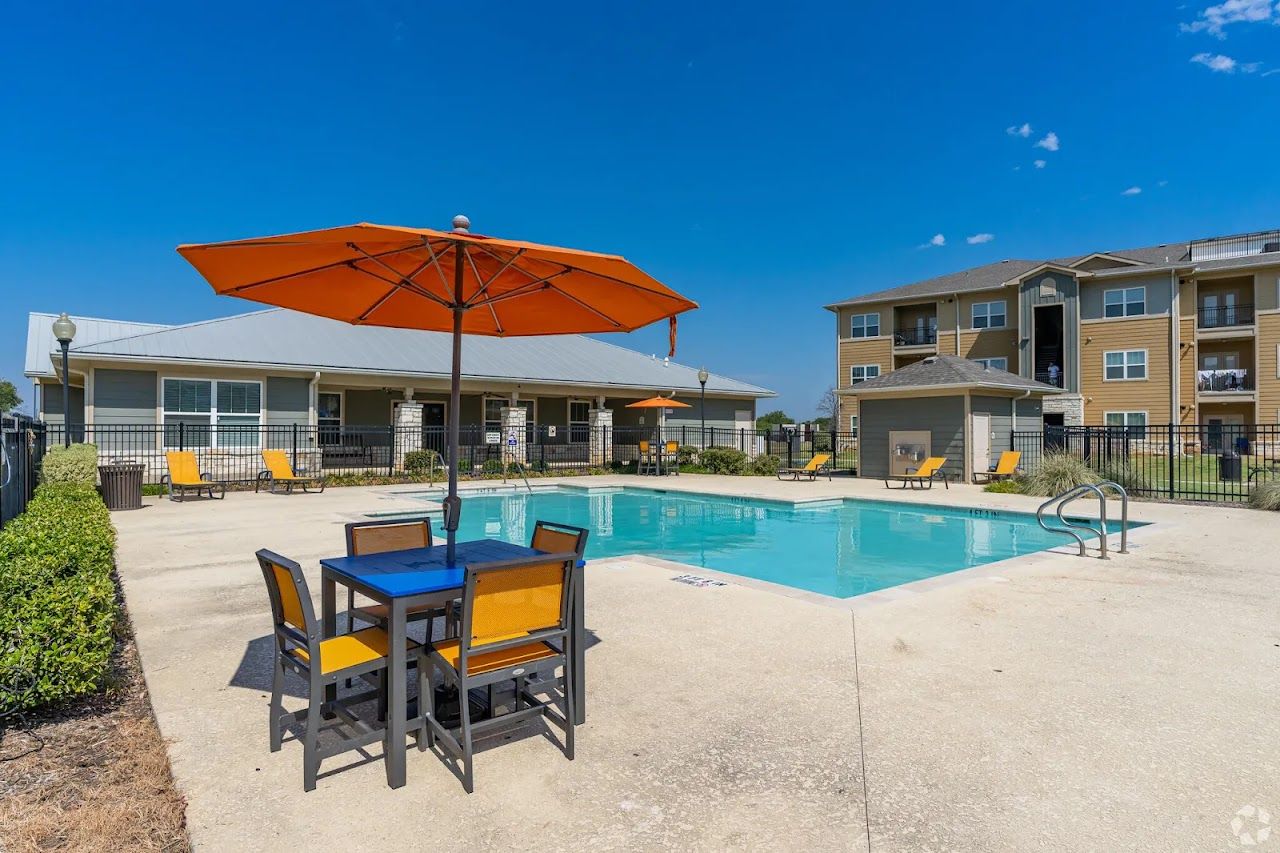 Photo of Stallion Pointe Apartments at 9053 S Race St Fort Worth, TX 76140