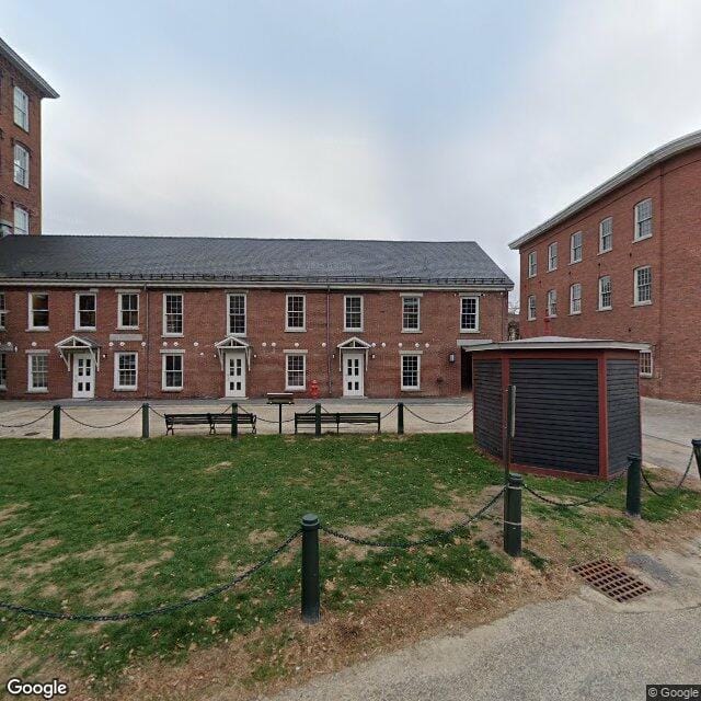 Photo of APTS AT BOOTT MILLS. Affordable housing located at 141 JOHN ST LOWELL, MA 01852