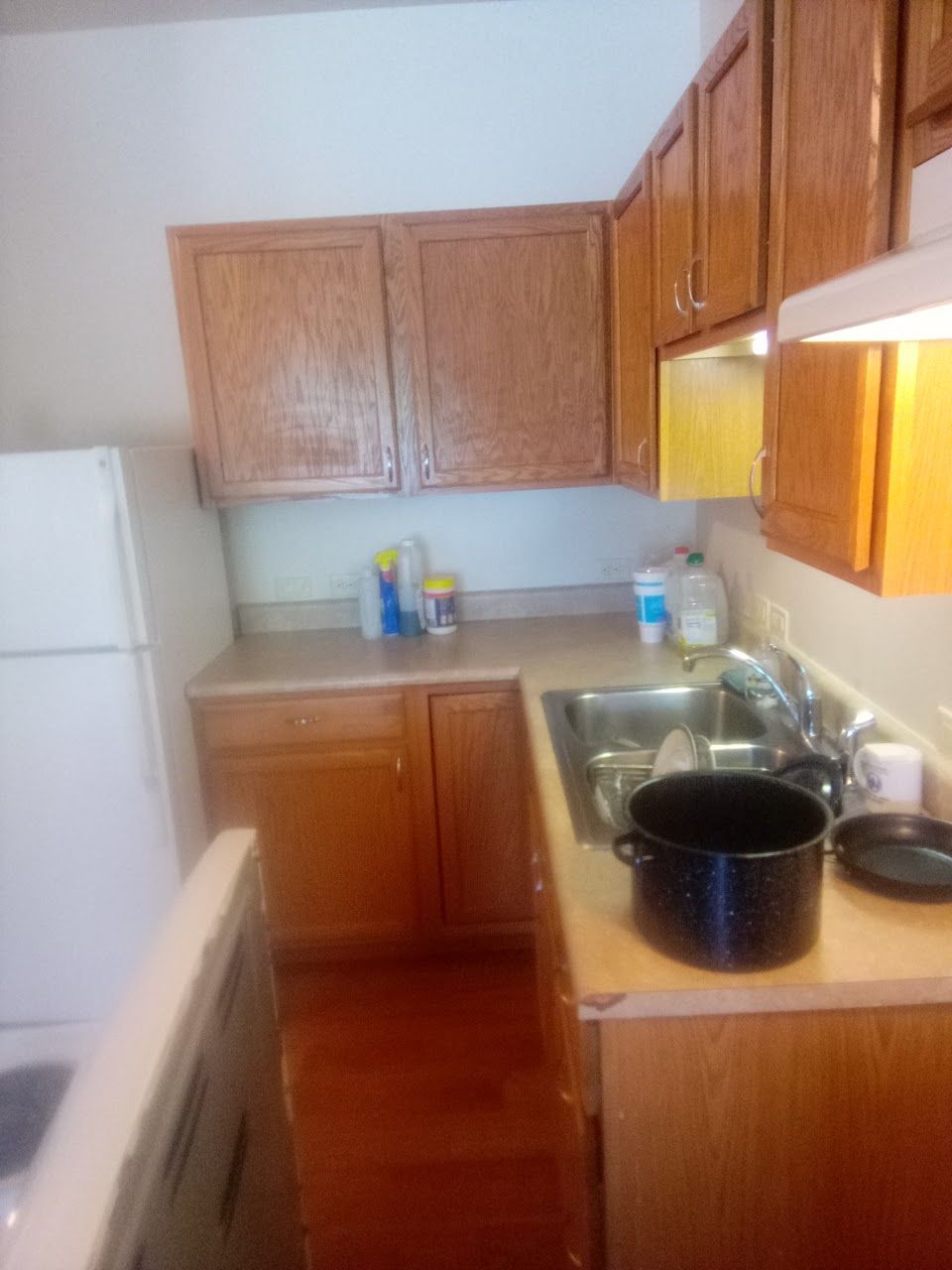 Photo of DOGWOOD GLEN. Affordable housing located at 3223 MORSE RD COLUMBUS, OH 43231