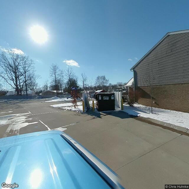Photo of Meadow Ridge Apartments at 718 Follin Ave Mount Vernon, OH 43050