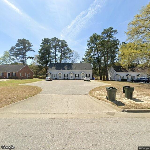 Photo of 1605 PECAN COURT. Affordable housing located at 1605 PECAN COURT WILSON, NC 27893