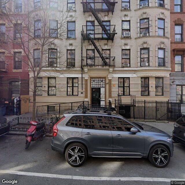 Photo of 524-526 WEST 159TH STREET. Affordable housing located at 524 W 159TH ST NEW YORK, NY 10032