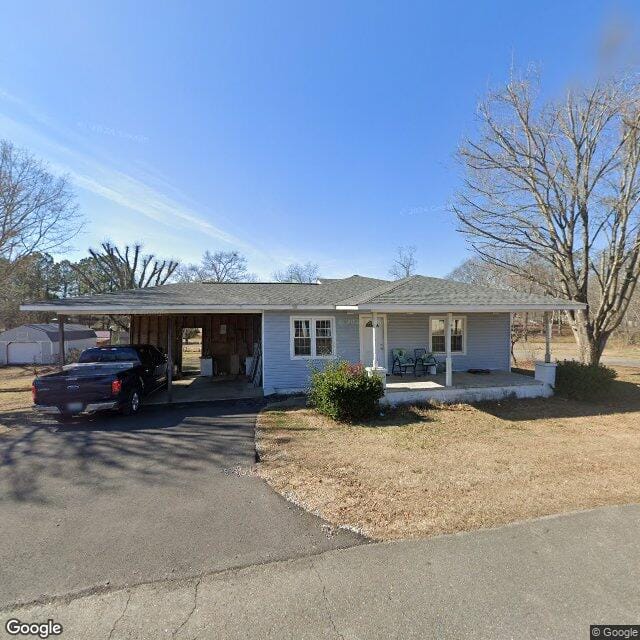 Photo of CROSSVILLE HOUSING AUHTORITY at 128 GEORGE Street CROSSVILLE, AL 35962