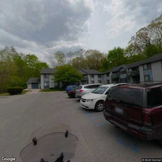 Photo of Beech Trail Apartments. Affordable housing located at 301-311 Coke Dr Montrose, MI 48457
