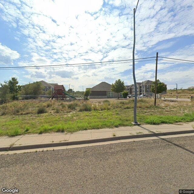 Photo of The Reserves at Brookside at 600 E Wilson St Borger, TX 79007