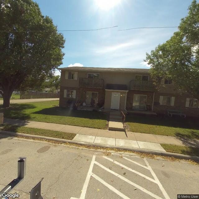 Photo of PONTIAC REGENCY APTS. Affordable housing located at 102 E MICHIGAN AVE PONTIAC, IL 61764