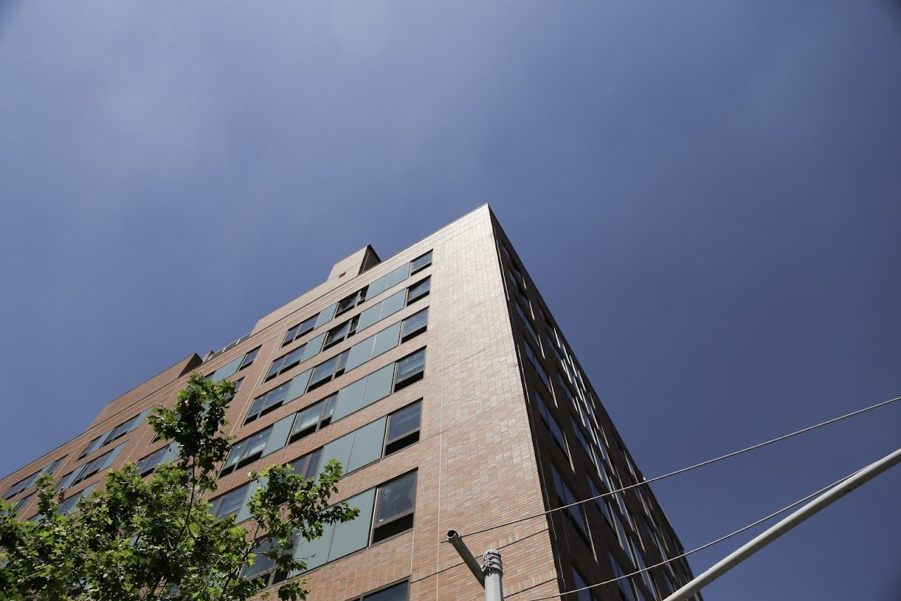 Photo of East View. Affordable housing located at 2306 3rd Ave New York, NY 10035