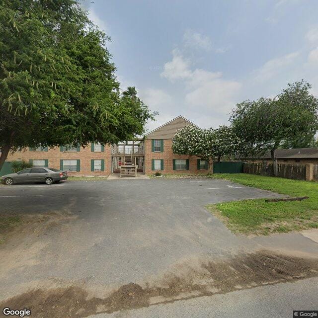 Photo of 1006 W Kelly Ave at 1006 W Kelly Ave Pharr, TX 78577