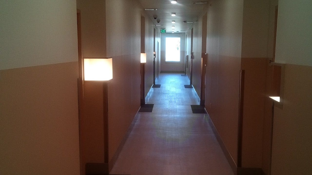 Photo of ST VALENTINE APARTMENTS at 915 EAST 10TH AVENUE LOVELAND, CO 80537