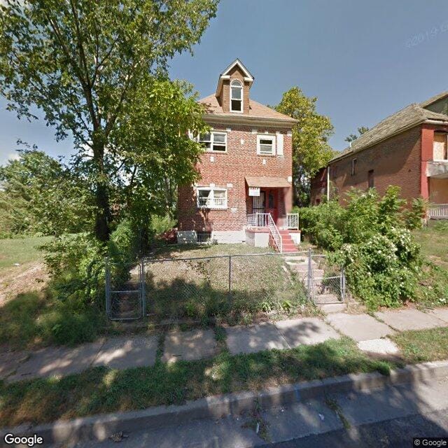 Photo of 1309 BLACKSTONE AVE at 1309 BLACKSTONE AVE ST LOUIS, MO 63112