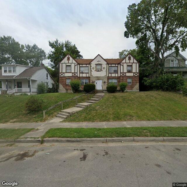 Photo of 2039 Emerson Ave at 2039 Emerson Ave Dayton, OH 45406