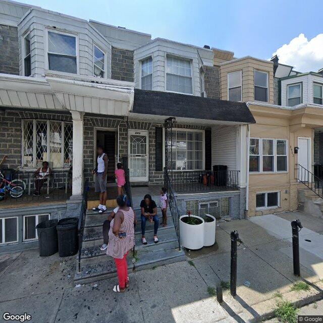 Photo of 5952 OSAGE AVE. Affordable housing located at 5952 OSAGE AVE PHILADELPHIA, PA 19143