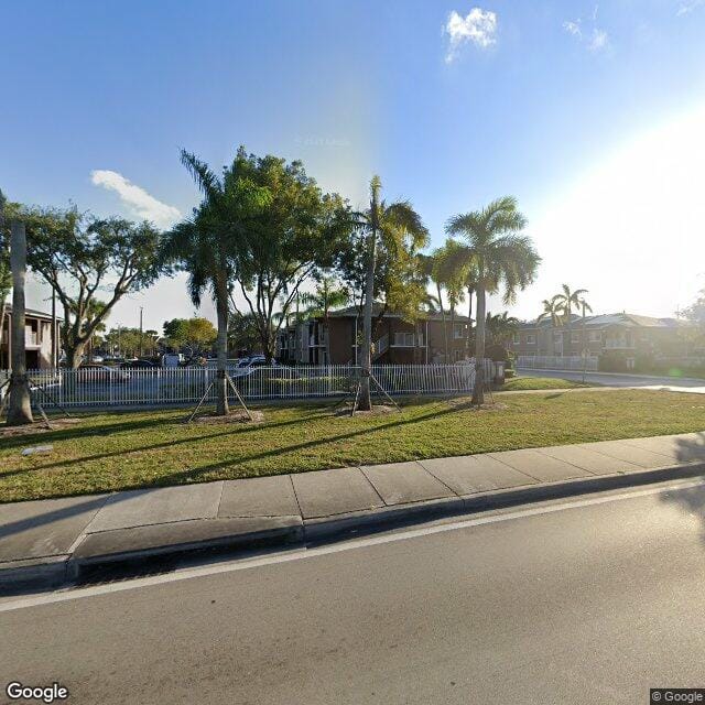 Photo of DOUGLAS POINTE. Affordable housing located at 3840 NW 183RD ST MIAMI GARDENS, FL 33055
