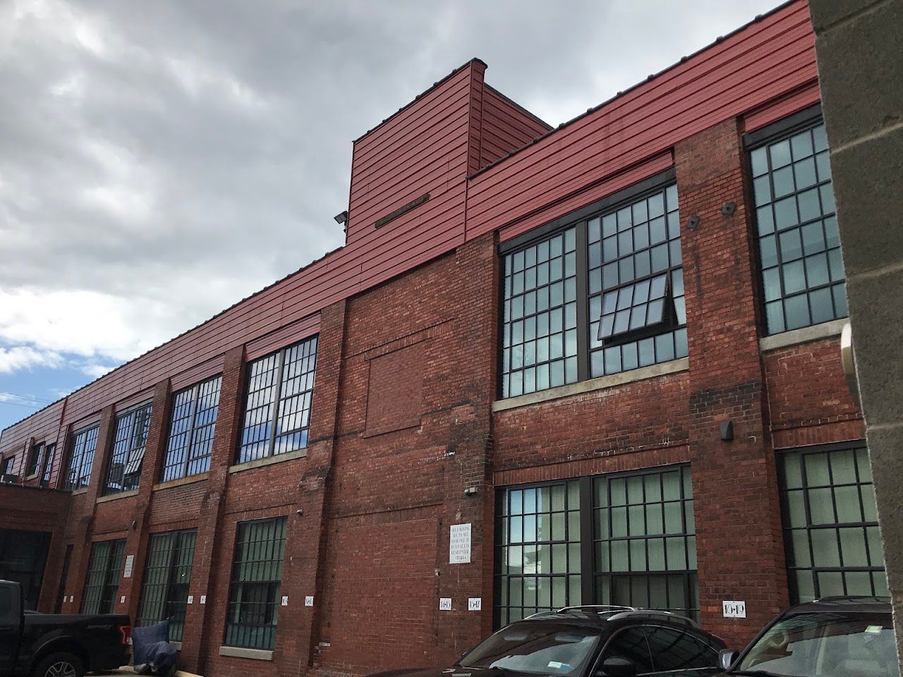 Photo of Iroquois Lofts. Affordable housing located at 619 Exchange St Buffalo, NY 14210
