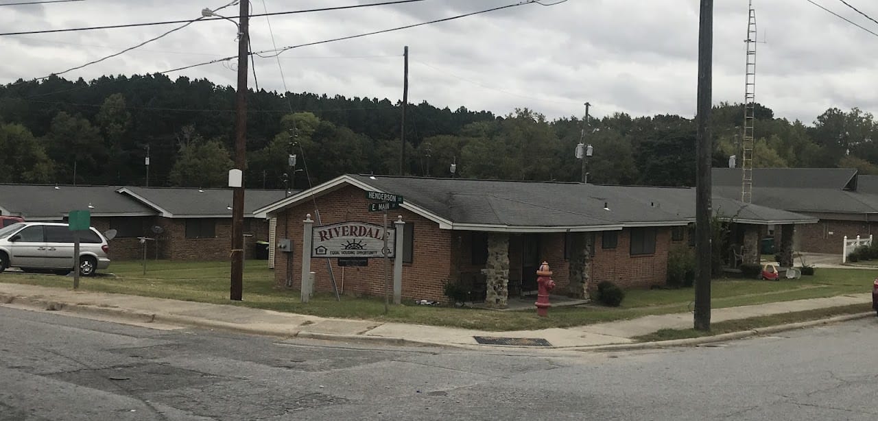 Photo of Williamston Housing Authority at 504 E MAIN Street WILLIAMSTON, NC 27892